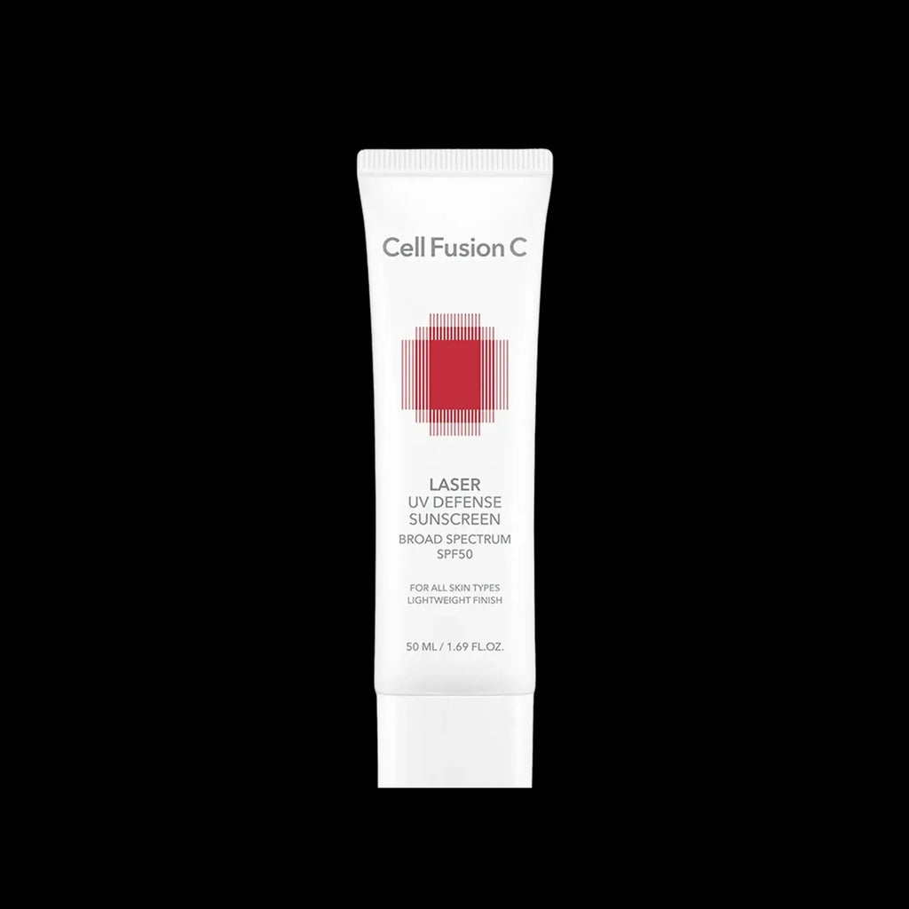 CellFusionC — [CellFusionC] Laser UV Defense Sunscreen OTC 50ml