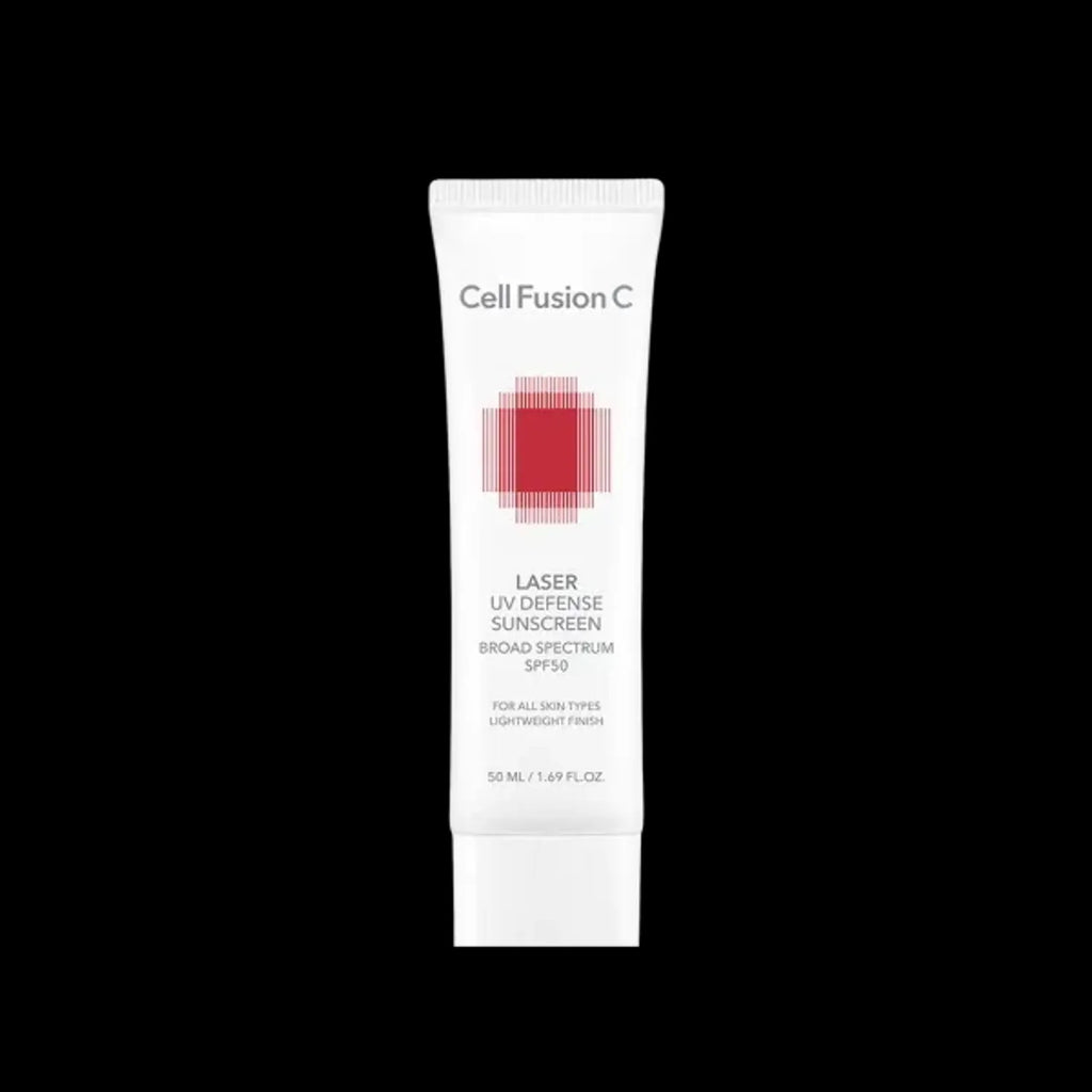 CellFusionC — [CellFusionC] Laser UV Defense Sunscreen OTC 50ml