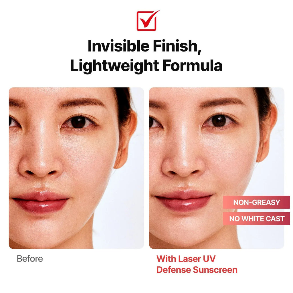 CellFusionC — [CellFusionC] Laser UV Defense Sunscreen OTC 50ml
