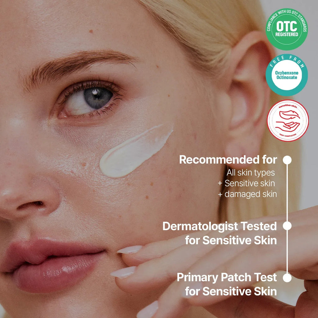 CellFusionC — [CellFusionC] Laser UV Defense Sunscreen OTC 50ml