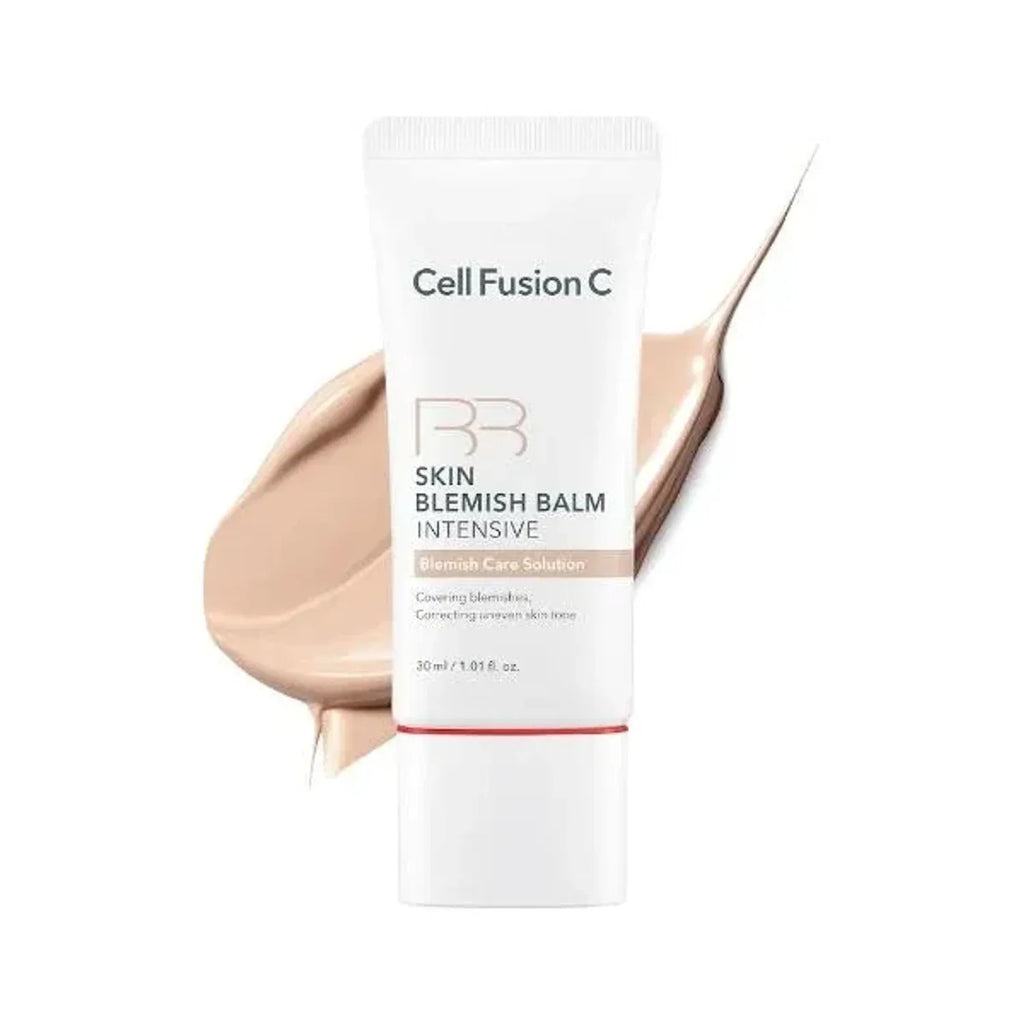 CellFusionC — [CellFusionC] Skin Blemish Balm Intensive 30ml - 4 Shades_MX