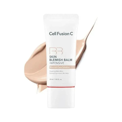 CellFusionC — [CellFusionC] Skin Blemish Balm Intensive 30ml - 4 Shades_MX