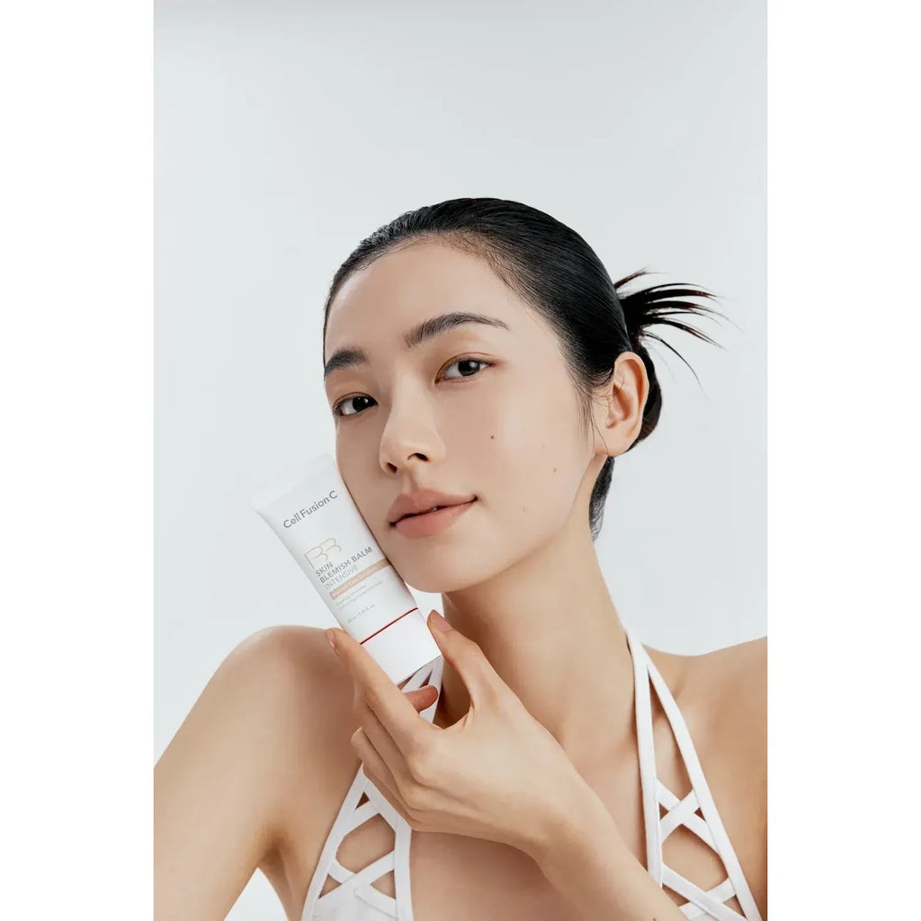 CellFusionC — [CellFusionC] Skin Blemish Balm Intensive 30ml - 4 Shades_MX