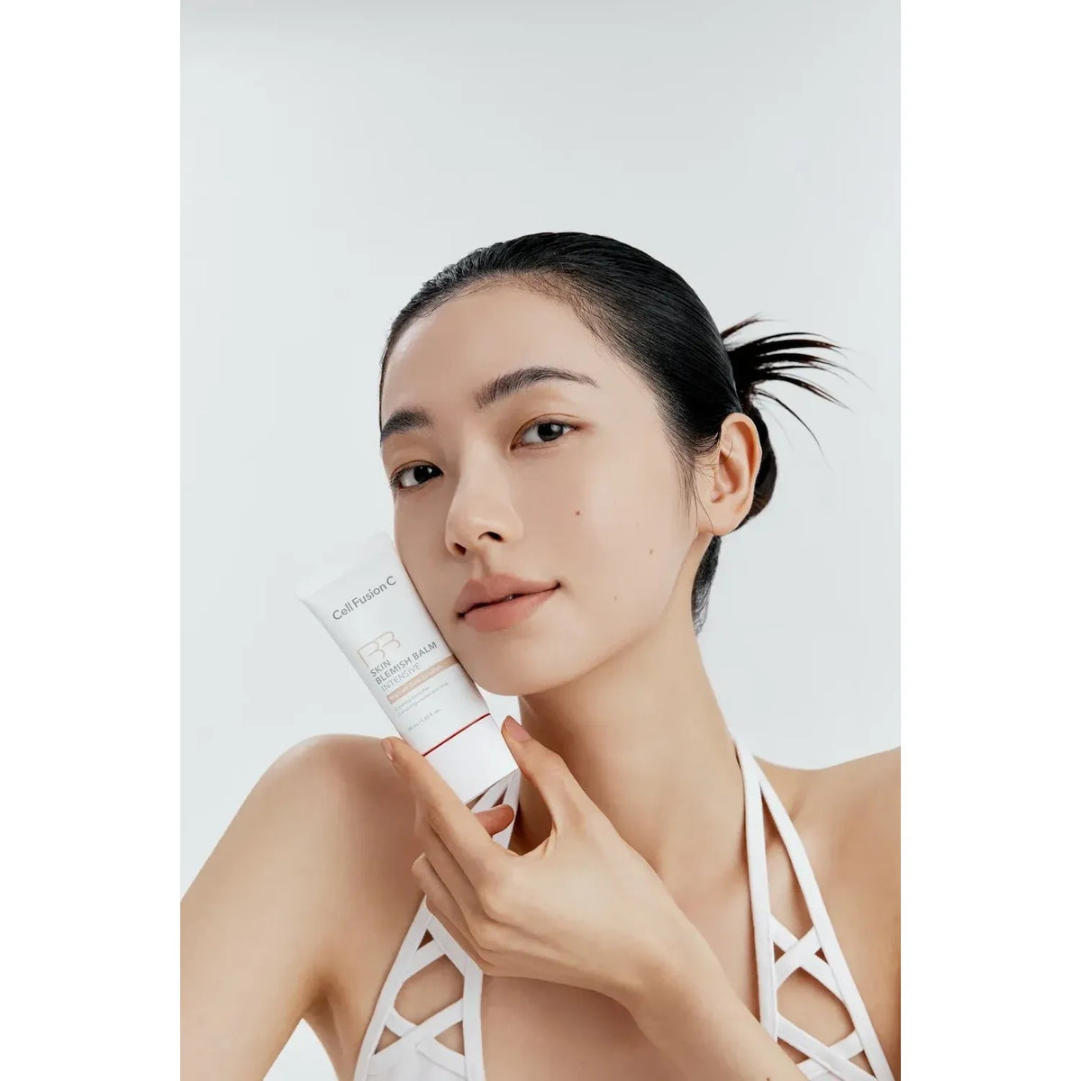 CellFusionC — [CellFusionC] Skin Blemish Balm Intensive 30ml - 4 Shades_MX