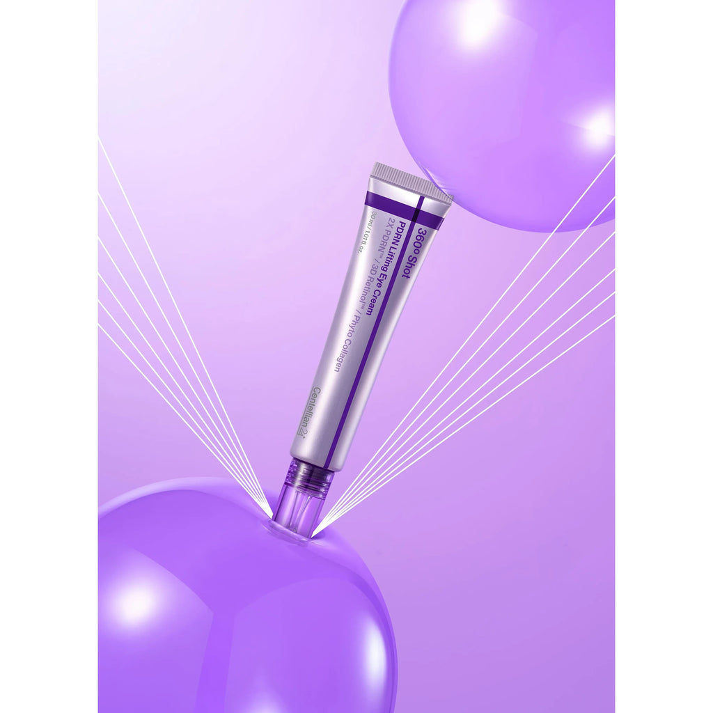 Centellian24 — [Centellian24] 360º Shot PDRN lifting Eye cream 30ml*2ea_MX