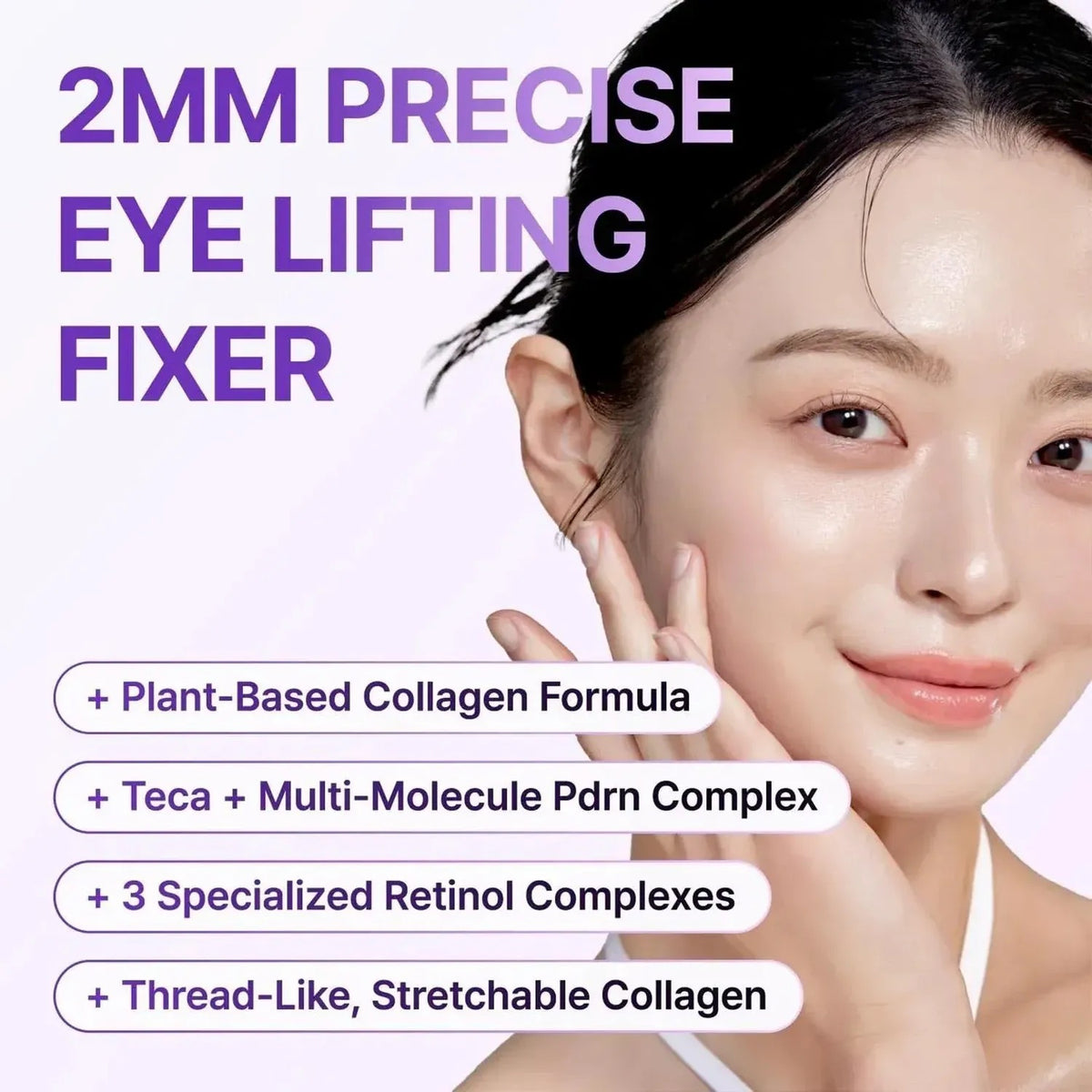 Centellian24 — [Centellian24] 360º Shot PDRN lifting Eye cream 30ml*2ea_MX