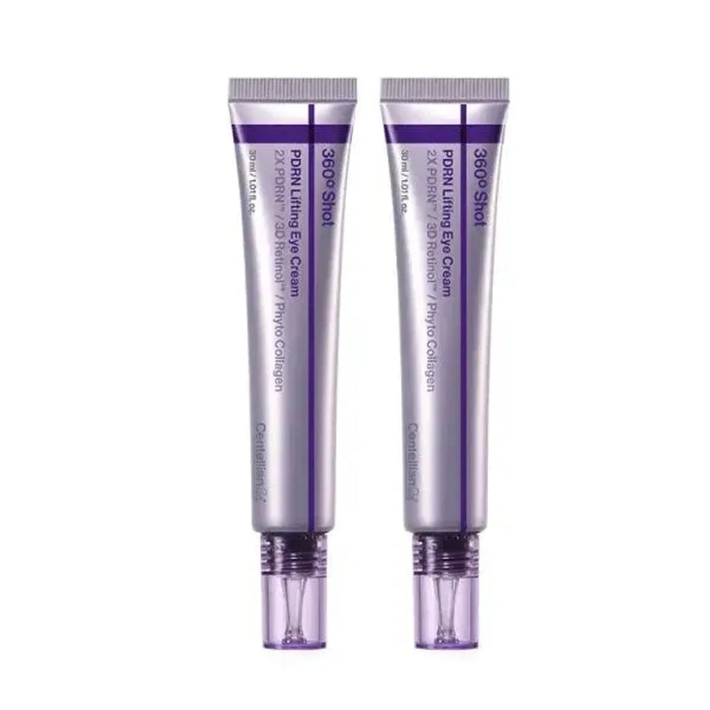 Centellian24 — [Centellian24] 360º Shot PDRN lifting Eye cream 30ml*2ea_MX