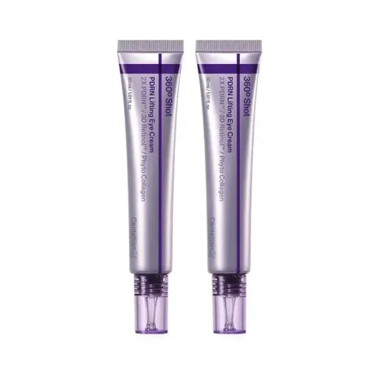 Centellian24 — [Centellian24] 360º Shot PDRN lifting Eye cream 30ml*2ea_MX