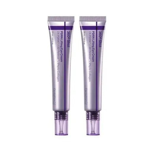 Centellian24 — [Centellian24] 360º Shot PDRN lifting Eye cream 30ml*2ea_MX