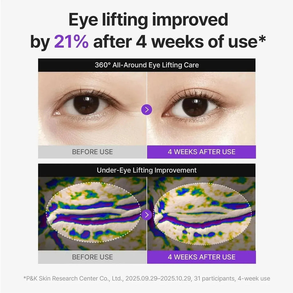 Centellian24 — [Centellian24] 360º Shot PDRN lifting Eye cream 30ml*2ea_MX
