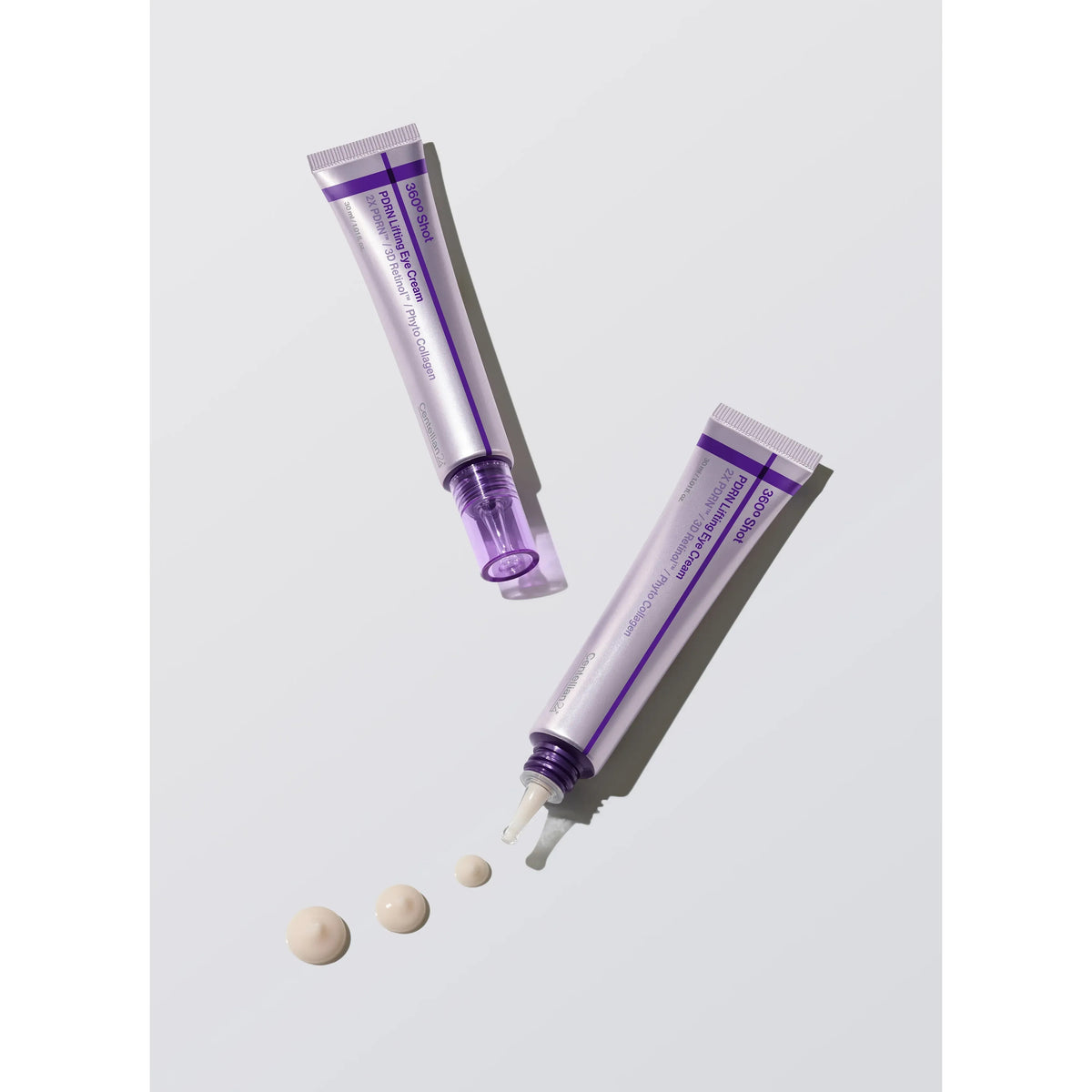 Centellian24 — [Centellian24] 360º Shot PDRN lifting Eye cream 30ml*2ea_MX