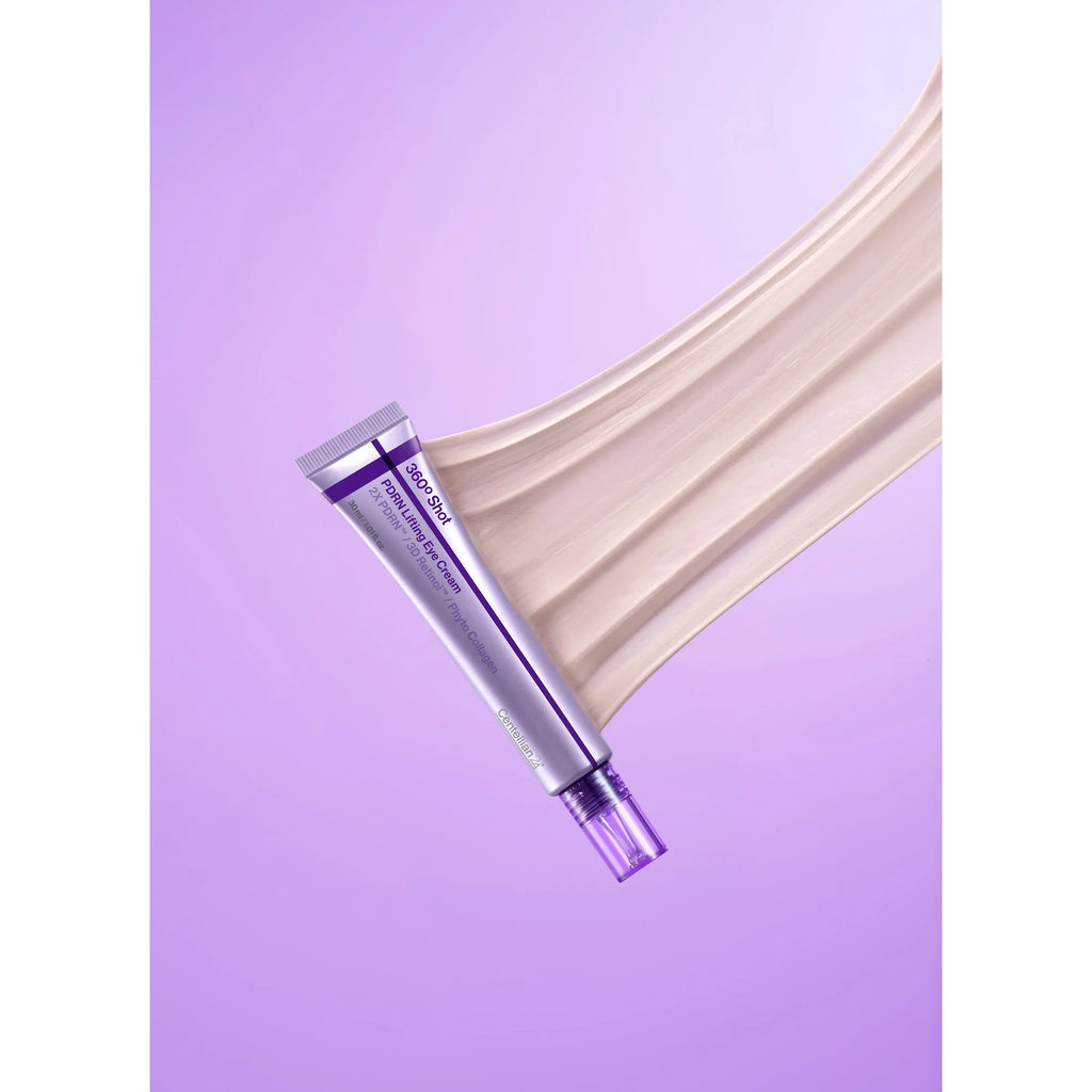 Centellian24 — [Centellian24] 360º Shot PDRN lifting Eye cream 30ml*2ea_MX