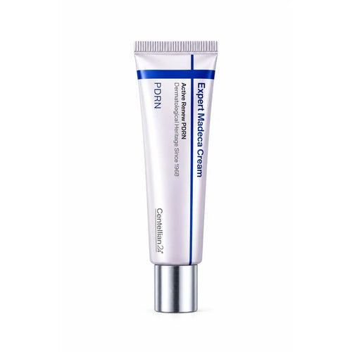 Centellian24 — Centellian24 Expert Madeca Cream Active Renew PDRN 50ml (2-Pack) Korean Skin Care Moisturizer
