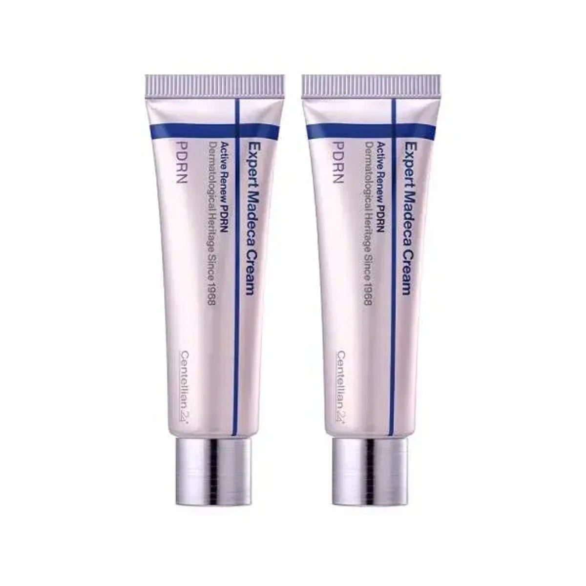 Centellian24 — [Centellian24] Expert Madeca Cream Active Renew PDRN 50ml*2ea_MX