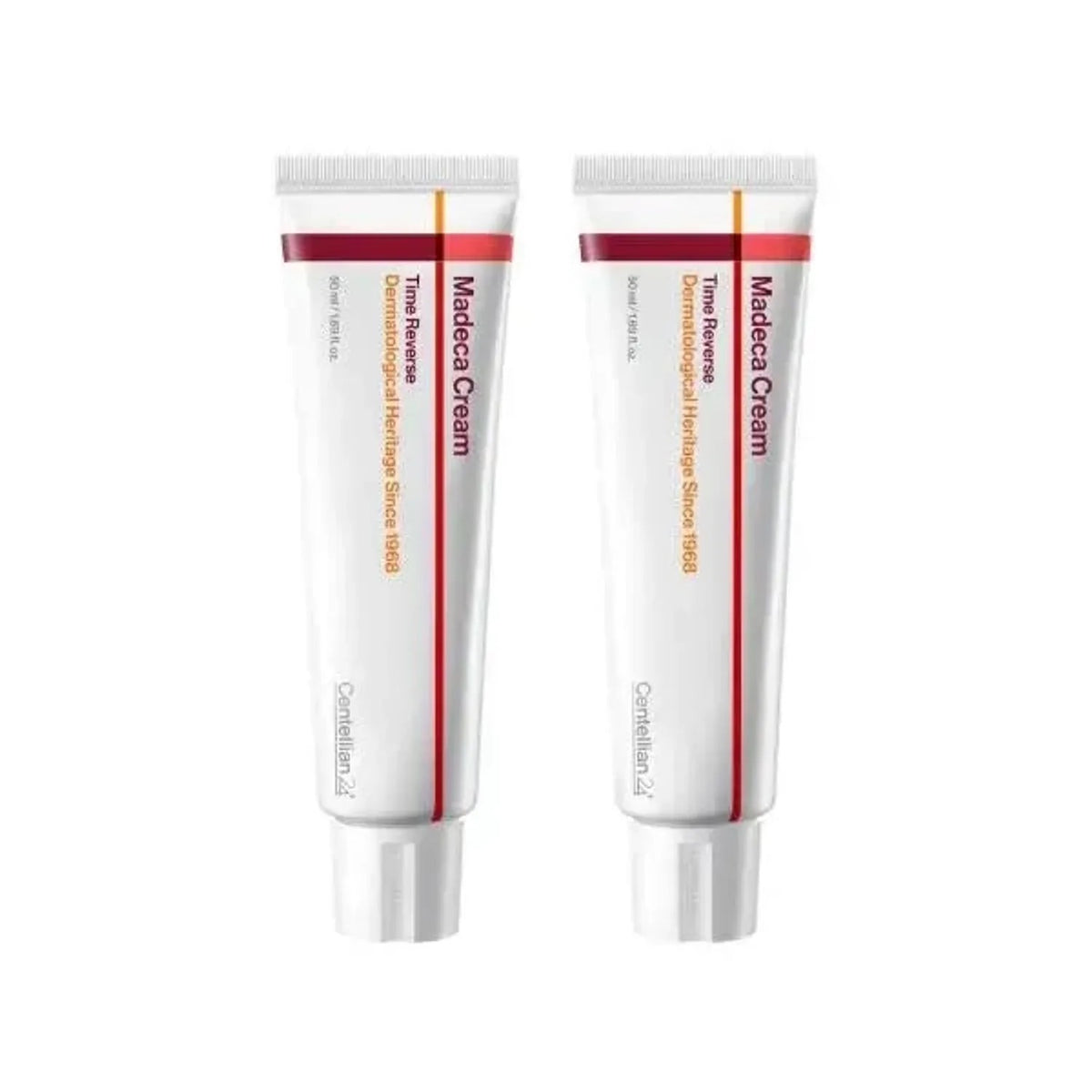 Centellian24 — [Centellian24] Madeca Cream Time Reverse 50ml*2ea_MX