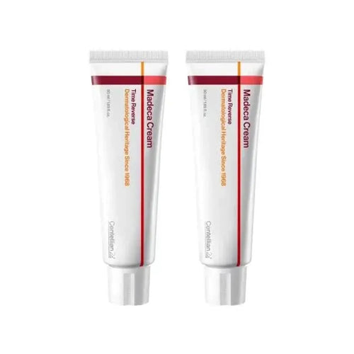 Centellian24 — [Centellian24] Madeca Cream Time Reverse 50ml*2ea_MX