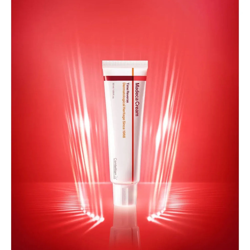 Centellian24 — [Centellian24] Madeca Cream Time Reverse 50ml*2ea_MX