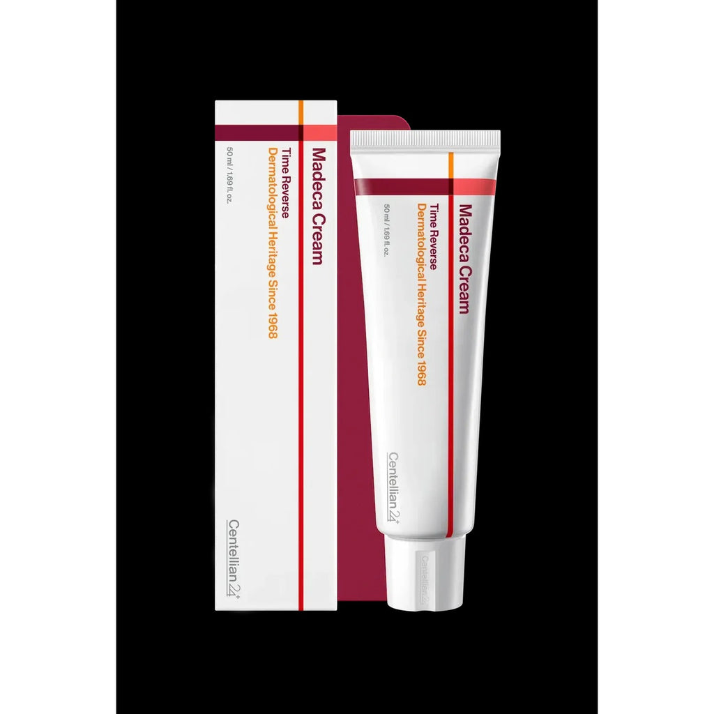 Centellian24 — [Centellian24] Madeca Cream Time Reverse 50ml*2ea_MX