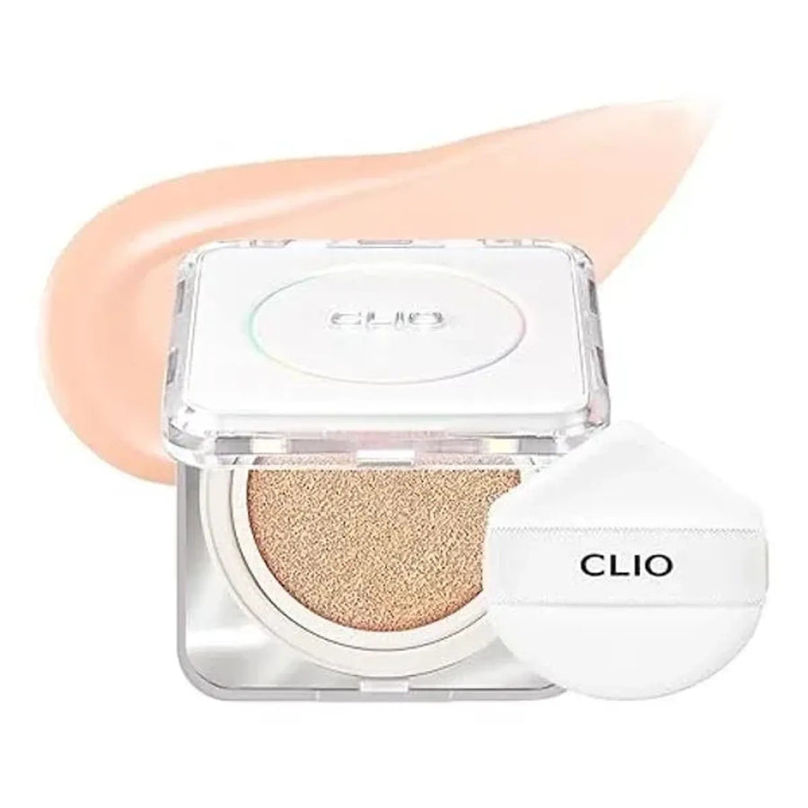 Clio — [Clio] Kill Cover Founwear Cushion The Origianl SPF 50+, PA+++ 15g*2ea  #21C Lingerie