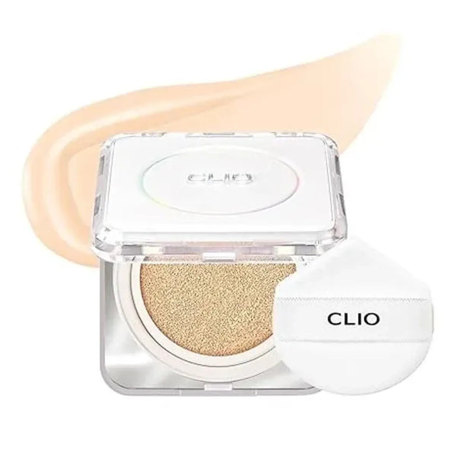 Clio — [Clio] Kill Cover Founwear Cushion The Origianl SPF 50+, PA+++ 15g*2ea  #19C Light