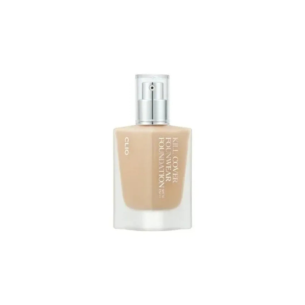 Clio — [Clio] Kill Cover Founwear Foundation The Original 35ml - 23N Ginger