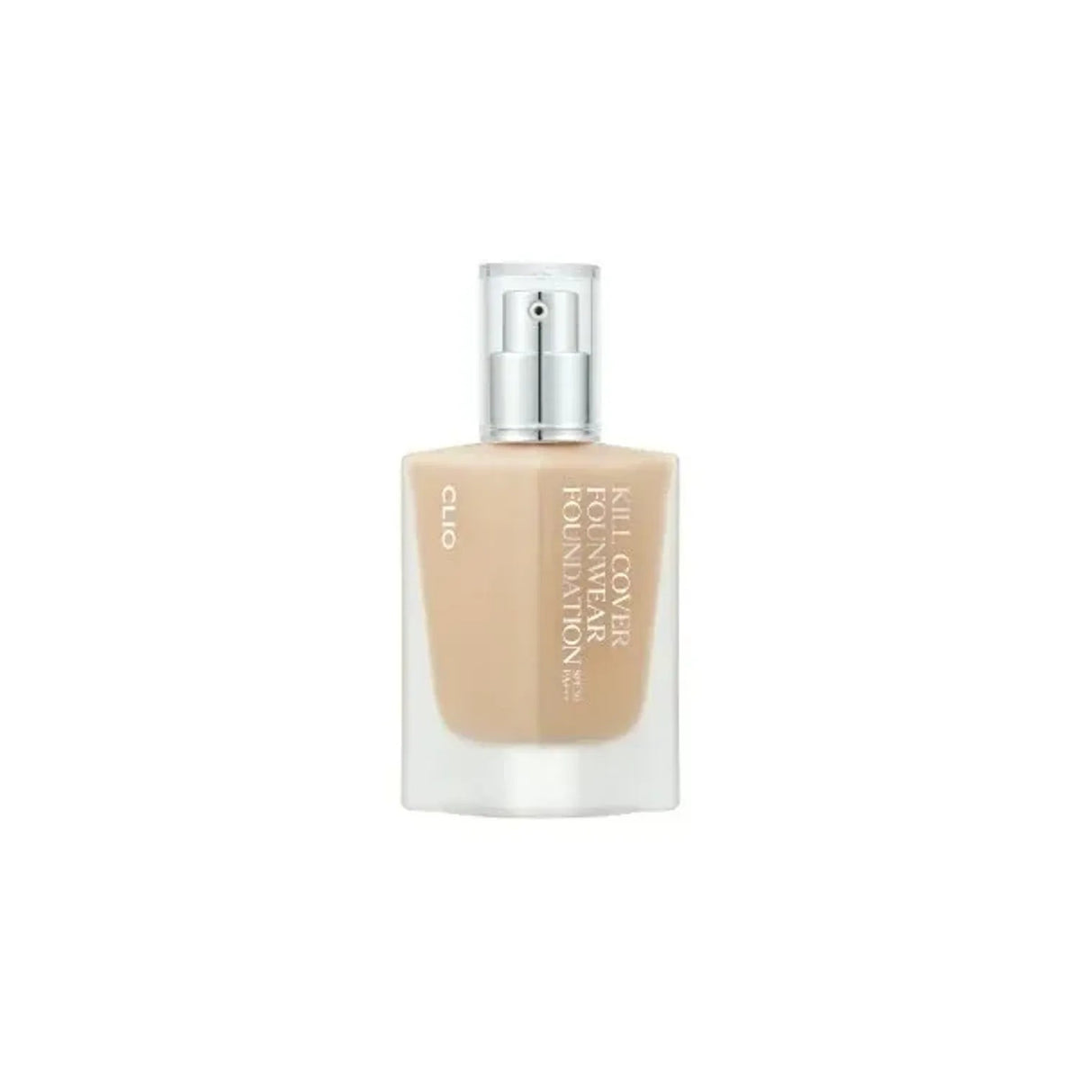 Clio — [Clio] Kill Cover Founwear Foundation The Original 35ml - 23N Ginger