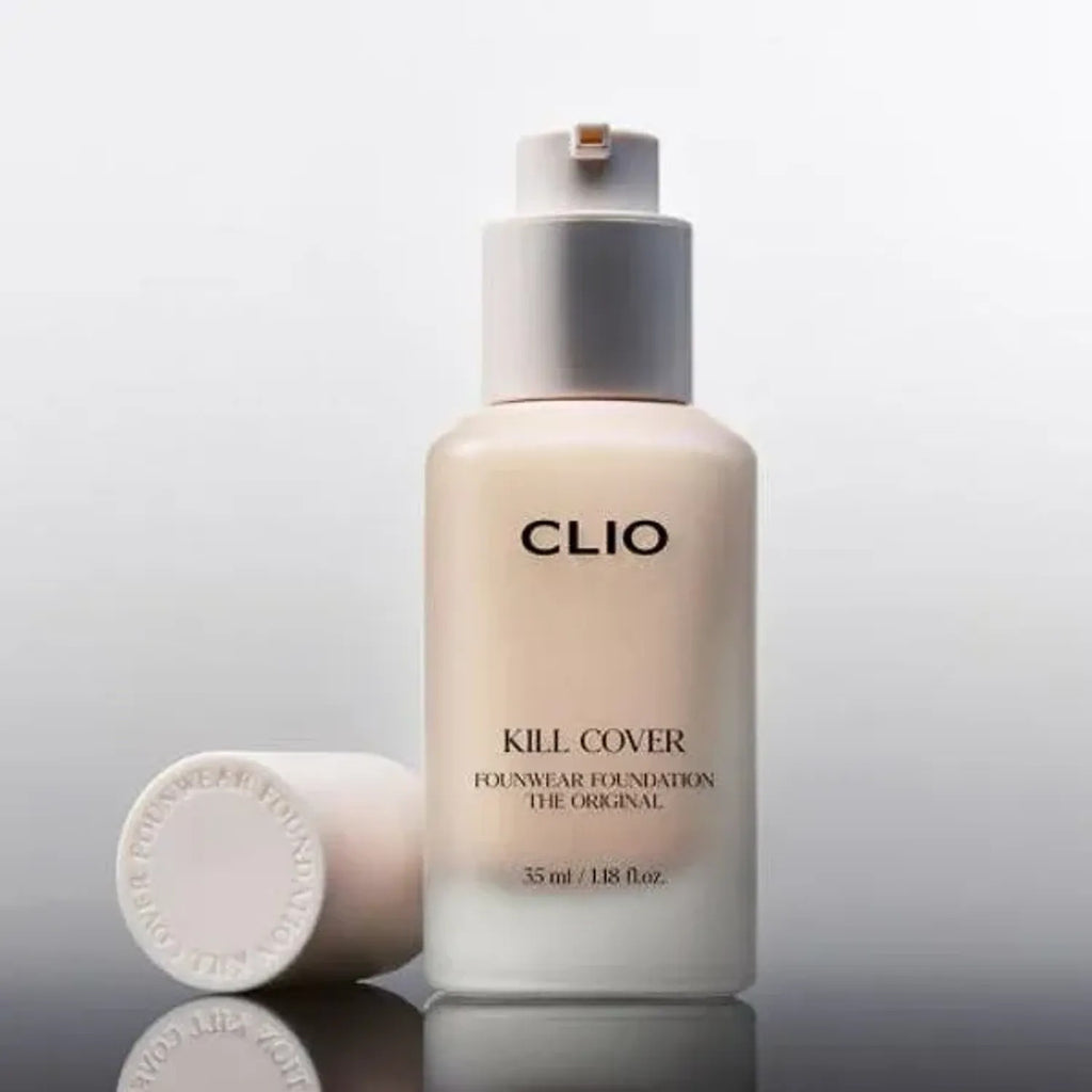 Clio — [Clio] Kill Cover Founwear Foundation The Original 35ml - 23N Ginger