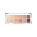 Clio — [Clio] Pro Eye Palette Air 7.2g No.1 Coral Studio