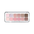 Clio — [Clio] Pro Eye Palette Air 7.2g No.4 Pink Pairing