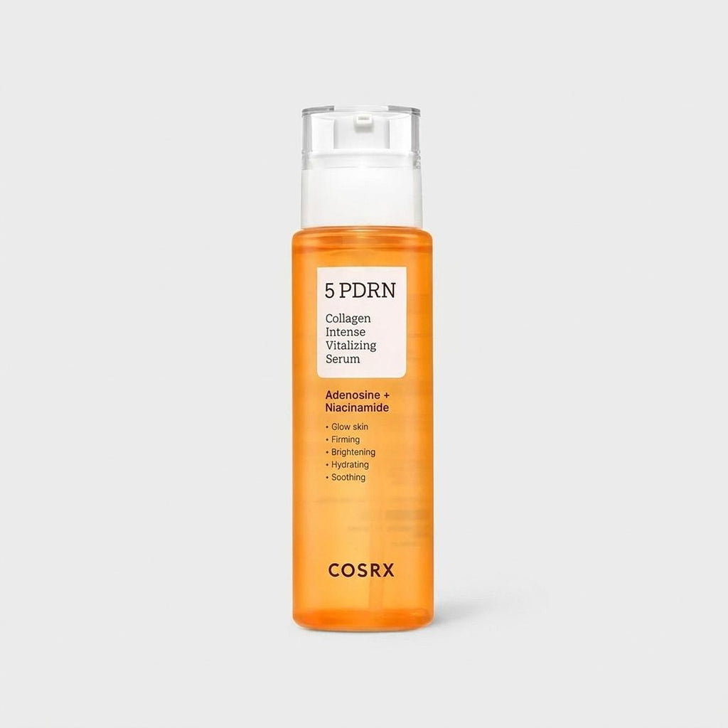 Cosrx — Cosrx 5 PDRN Collagen Intense Vitalizing Serum 100ml - Korean Skin Care
