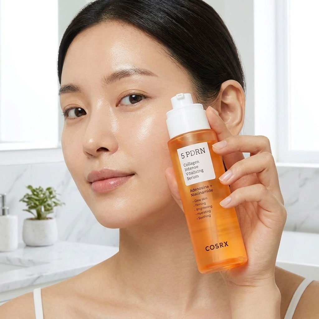 Cosrx — Cosrx 5 PDRN Collagen Intense Vitalizing Serum 100ml - Korean Skin Care — lifestyle