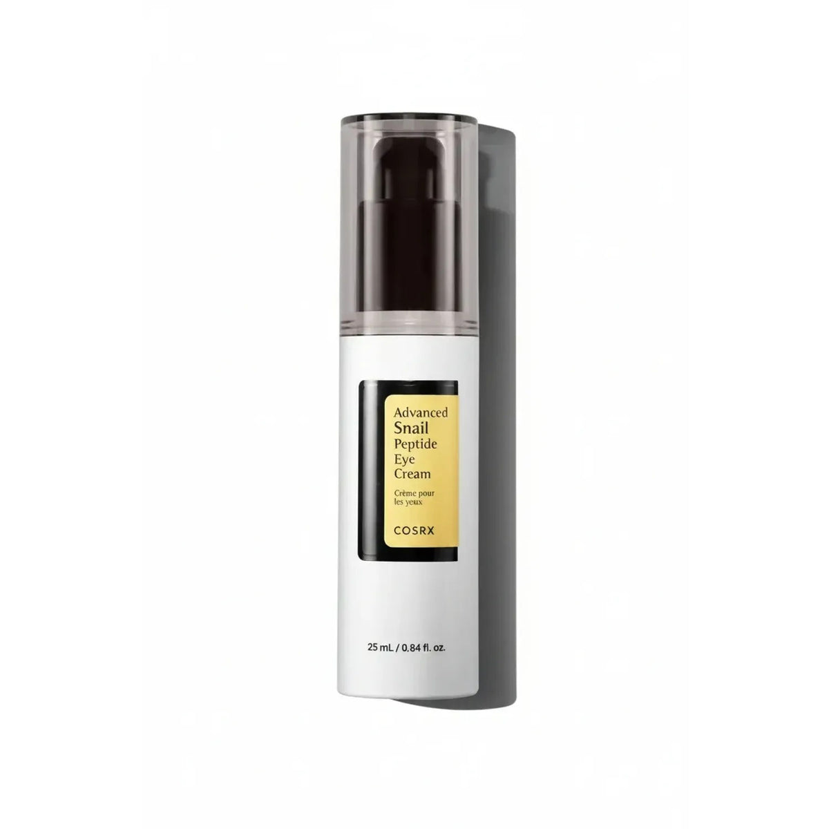 Cosrx — Cosrx Advanced Snail Peptide Eye Cream 25ml - Korean Skin Care