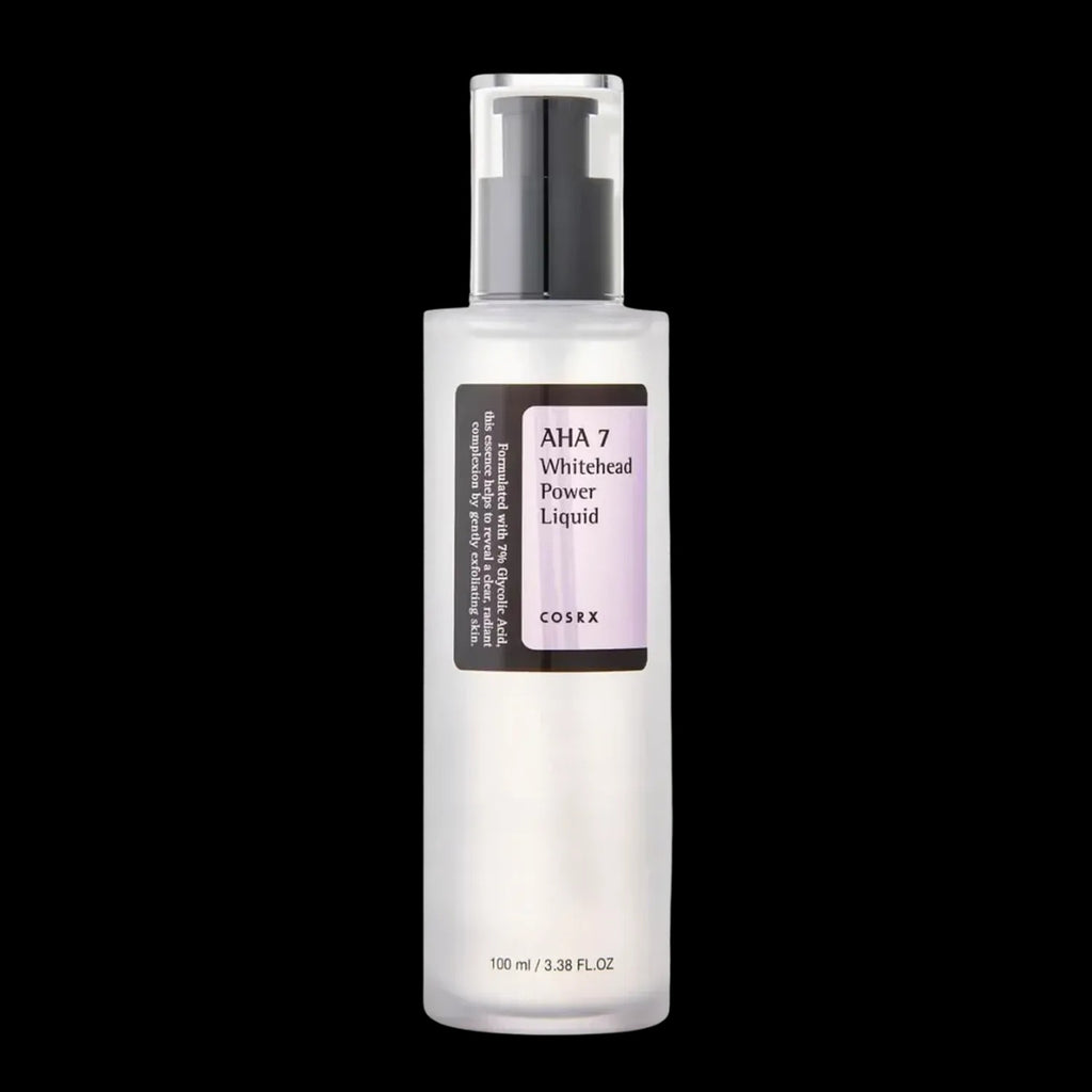 Cosrx — [Cosrx] AHA 7 Whitehead Power Liquid 100ml