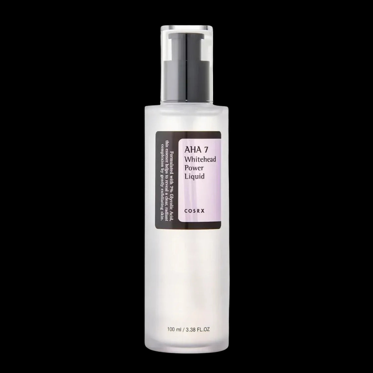 Cosrx — [Cosrx] AHA 7 Whitehead Power Liquid 100ml