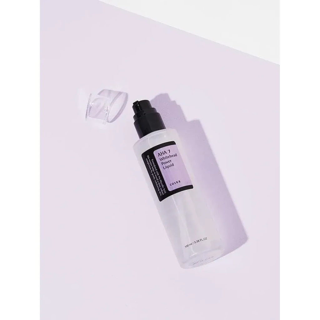 Cosrx — [Cosrx] AHA 7 Whitehead Power Liquid 100ml