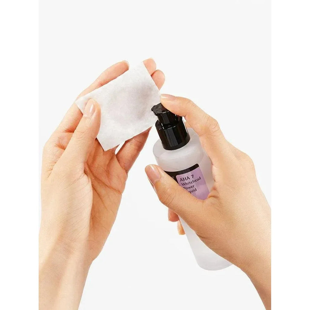 Cosrx — [Cosrx] AHA 7 Whitehead Power Liquid 100ml
