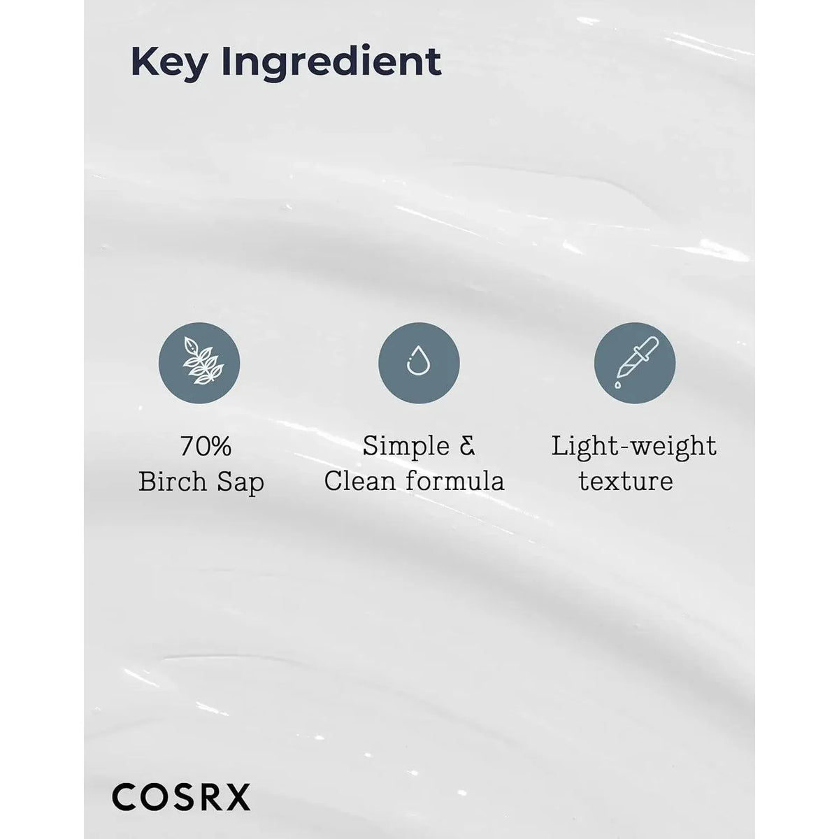Cosrx — Cosrx Oil-Free Ultra-Moisturizing Lotion with Birch Sap 100ml
