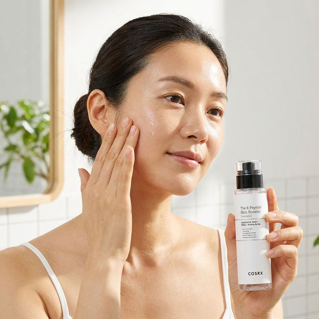 Cosrx — Cosrx The 6 Peptide Skin Booster Serum 150ml - Korean Skin Care — lifestyle