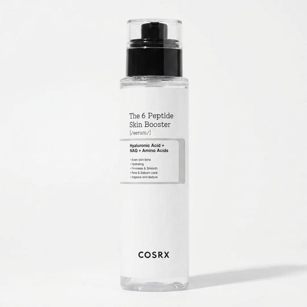 Cosrx — Cosrx The 6 Peptide Skin Booster Serum 150ml - Korean Skin Care