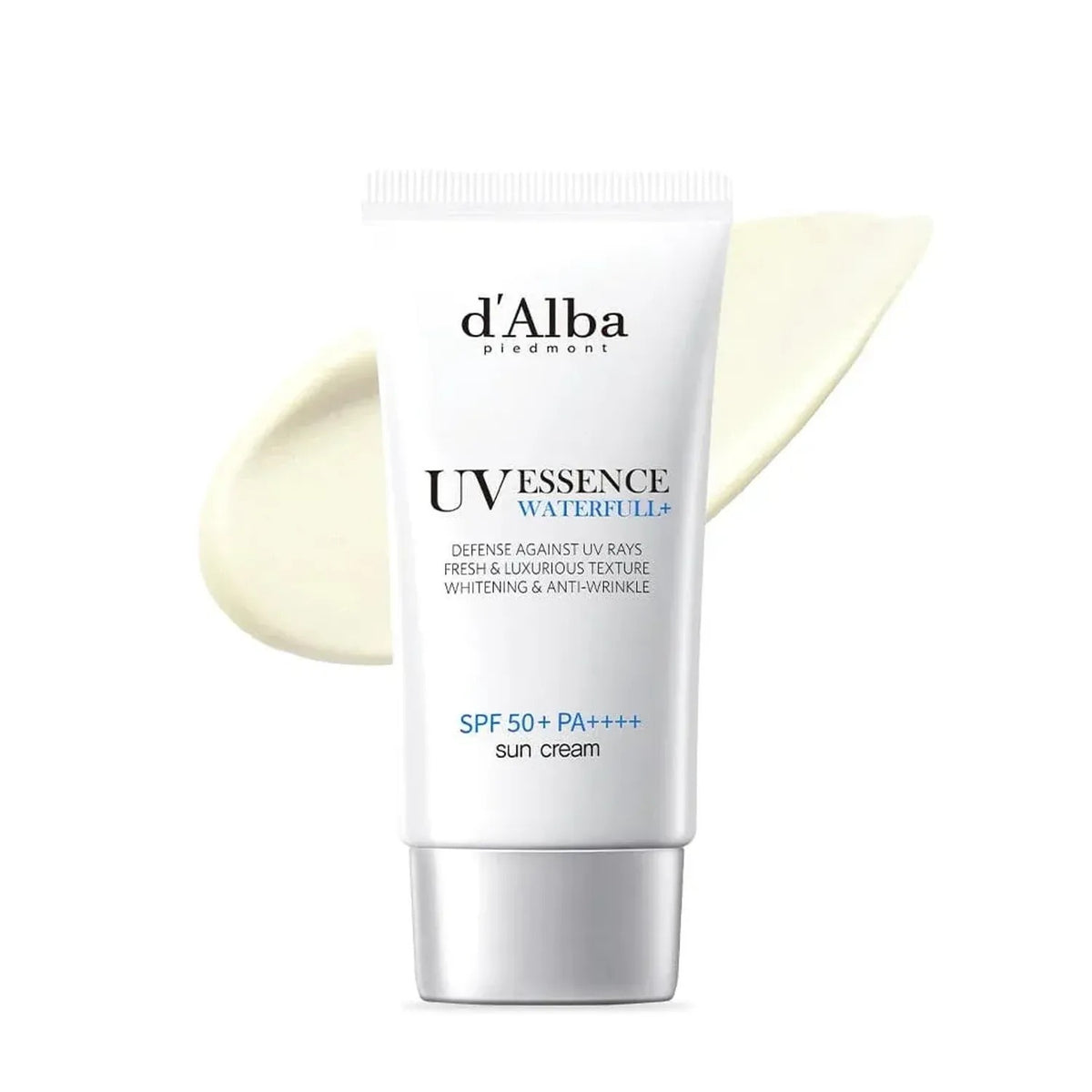 d'Alba — [d'Alba] Waterful Essence Sunscreen 50ml