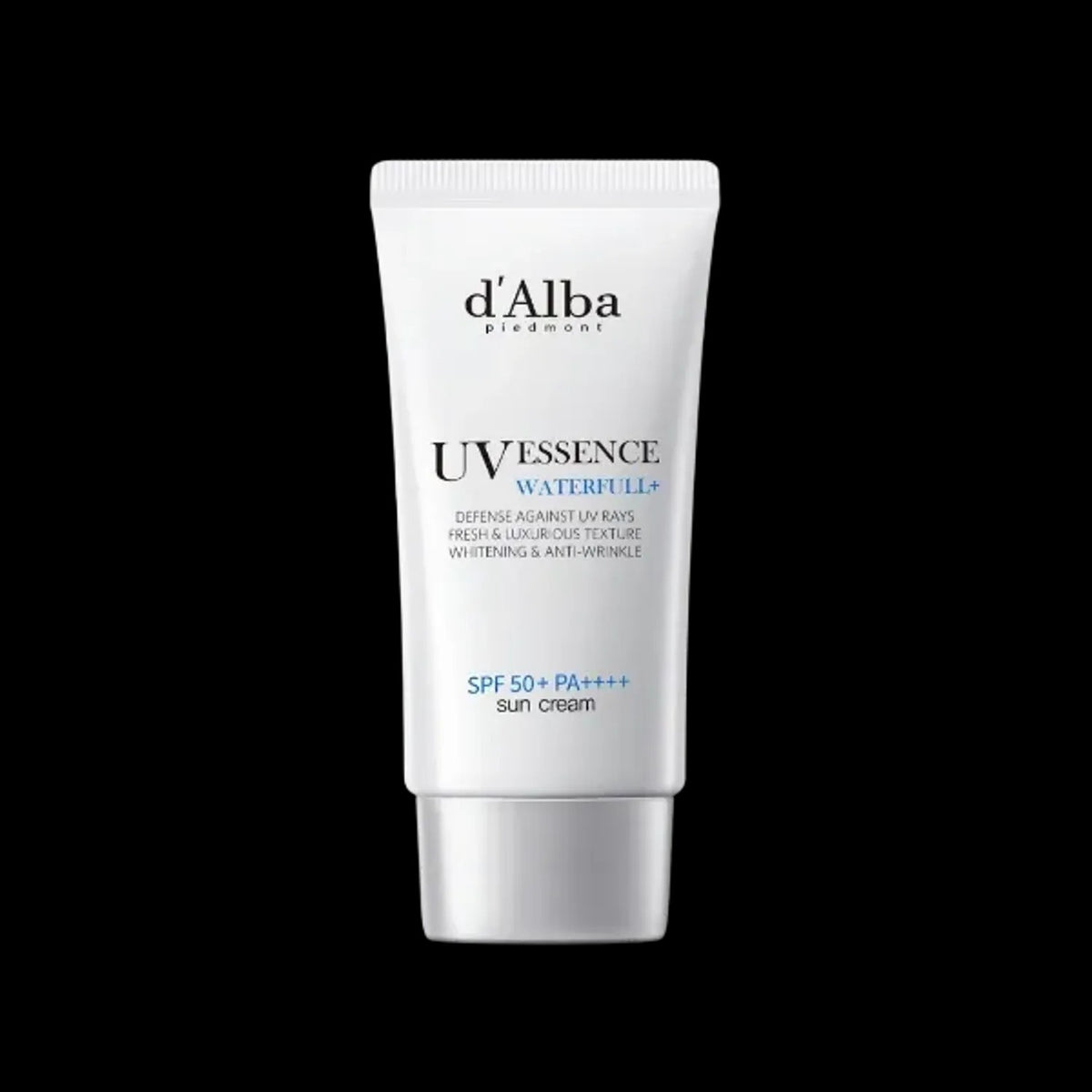 d'Alba — [d'Alba] Waterful Essence Sunscreen 50ml