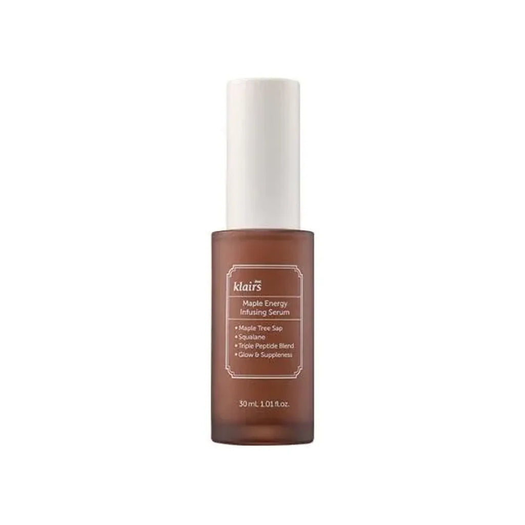 Dear,Klairs — [Dear,Klairs] Maple Energy Infusing Serum 30ml