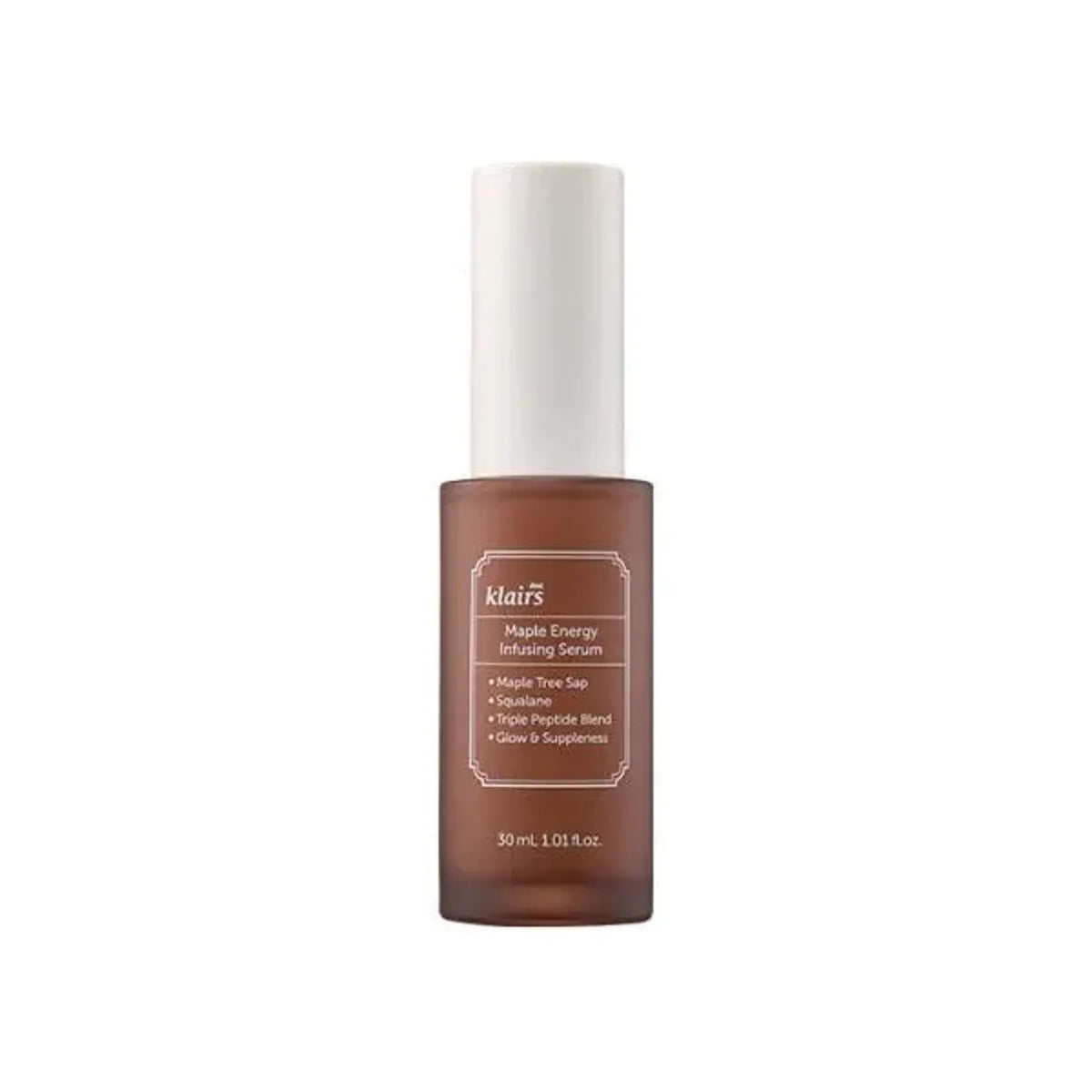 Dear,Klairs — [Dear,Klairs] Maple Energy Infusing Serum 30ml
