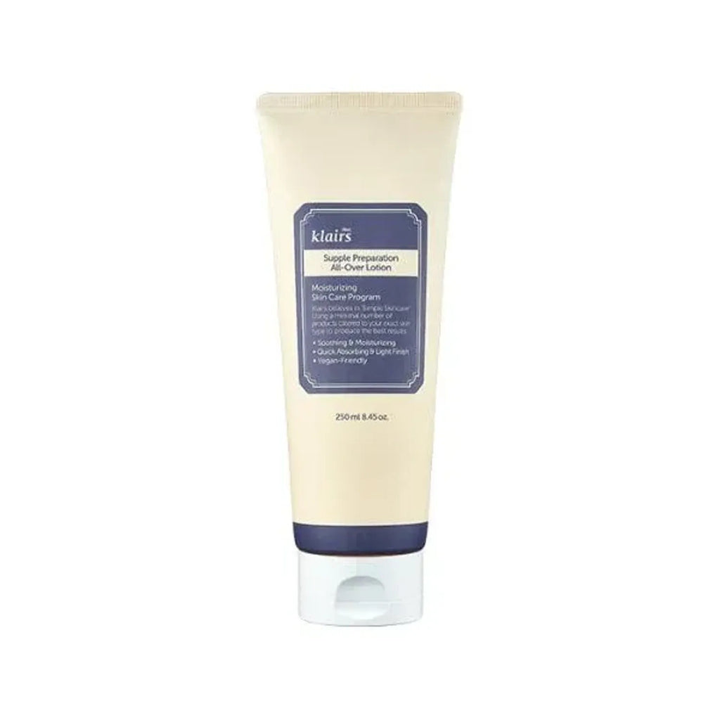Dear,Klairs — [Dear,Klairs] Supple Preparation All-Over Lotion 250ml