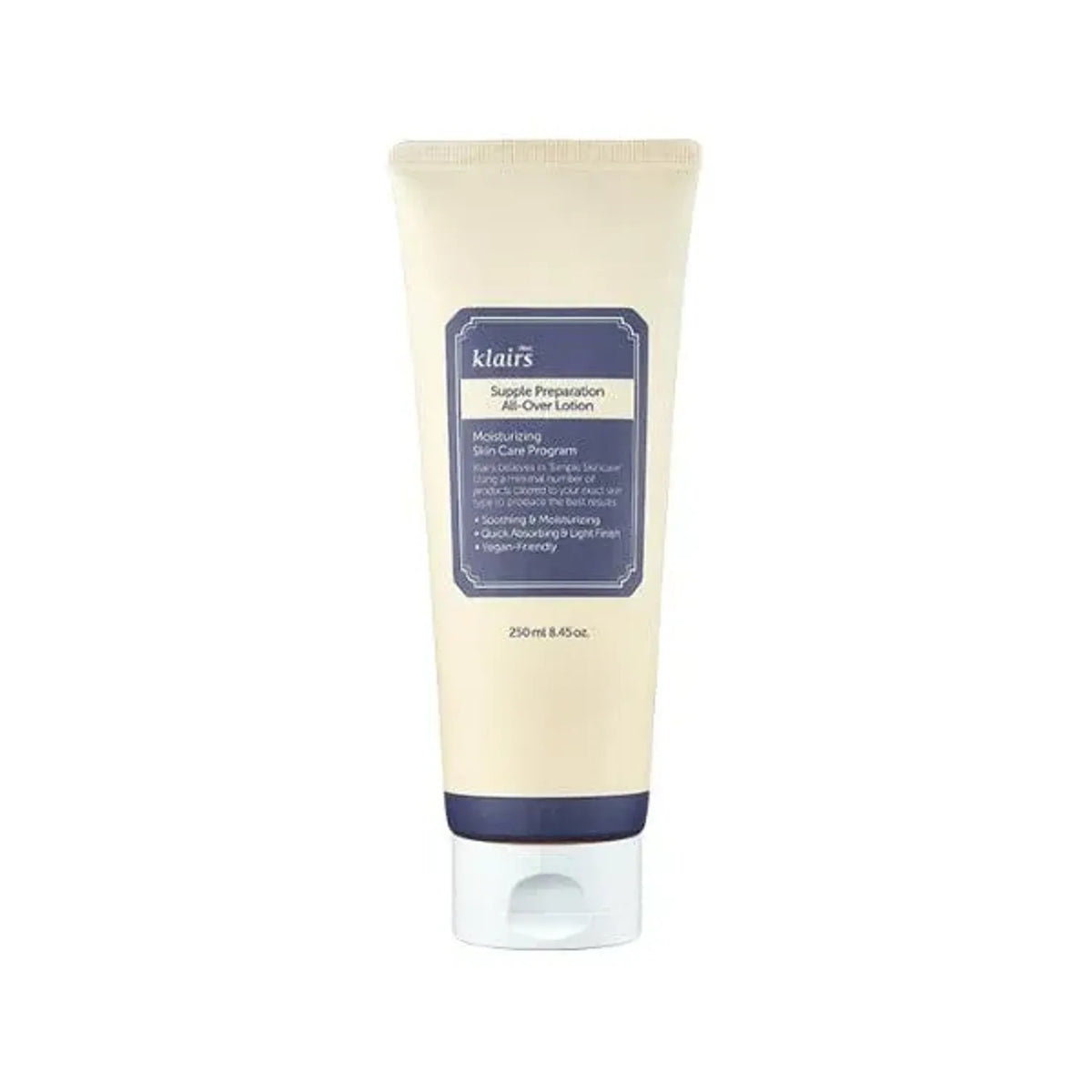 Dear,Klairs — [Dear,Klairs] Supple Preparation All-Over Lotion 250ml