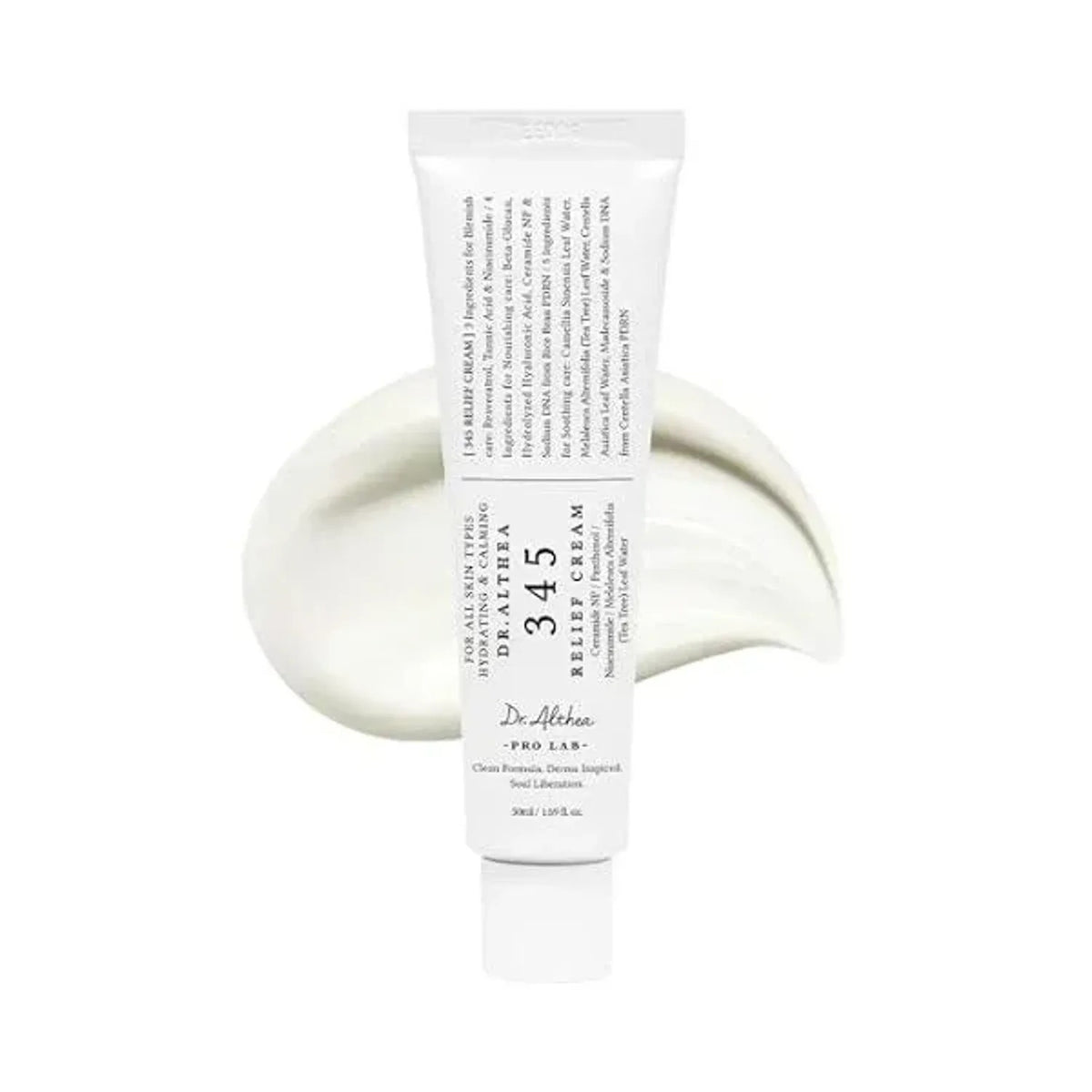 Dr.Althea — [Dr.Althea] 345 Relief Cream 50ml