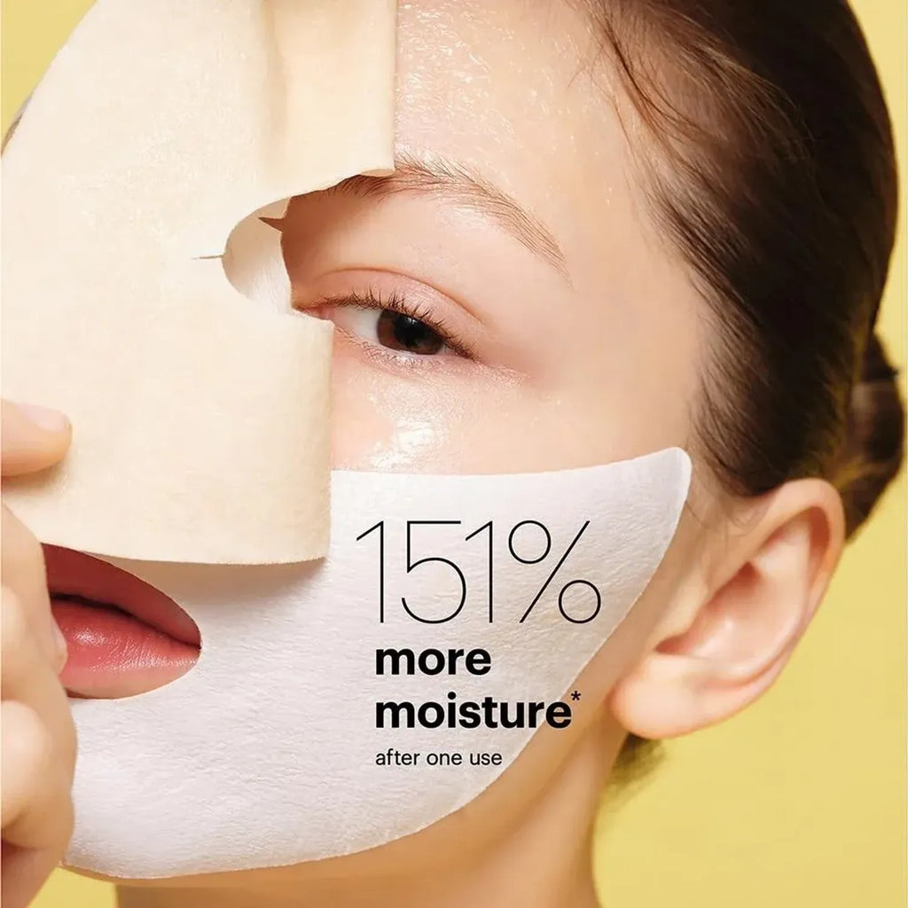 Dr.Jart+ — [Dr.Jart+] CERAMIDIN CREAM-INFUSED MASK 18g - 5pcs