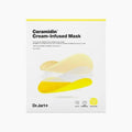 Dr.Jart+ — [Dr.Jart+] CERAMIDIN CREAM-INFUSED MASK 18g - 5pcs