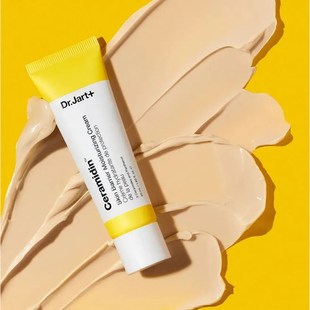 Dr.Jart+ — [Dr.Jart+] Ceramidin Skin Barrier Moisturizing Cream 50ml
