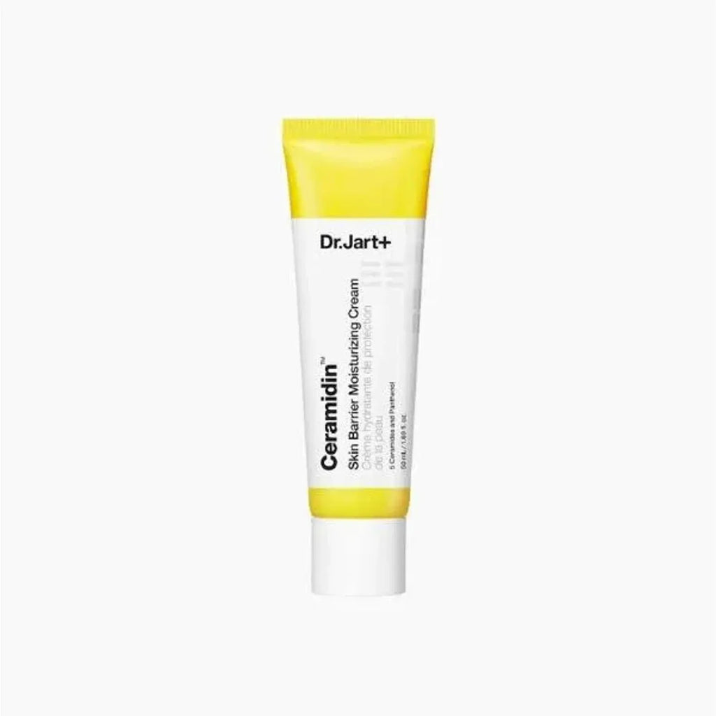Dr.Jart+ — [Dr.Jart+] Ceramidin Skin Barrier Moisturizing Cream 50ml